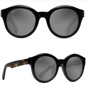 Maui Jim Jasmine sunglasses. Polarized.